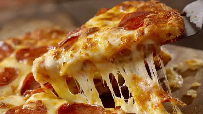 Pizzas