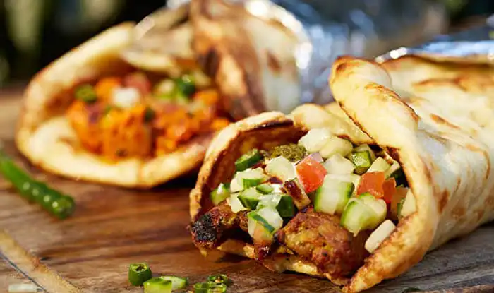 Kebabs
