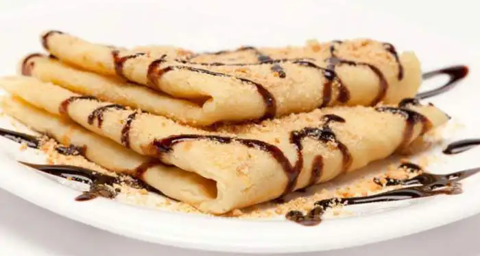 Crêpes, Pancakes & Bowls