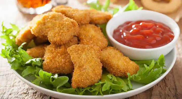 Children's Menu