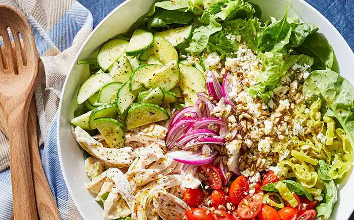 Salads