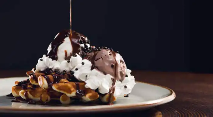 Desserts
